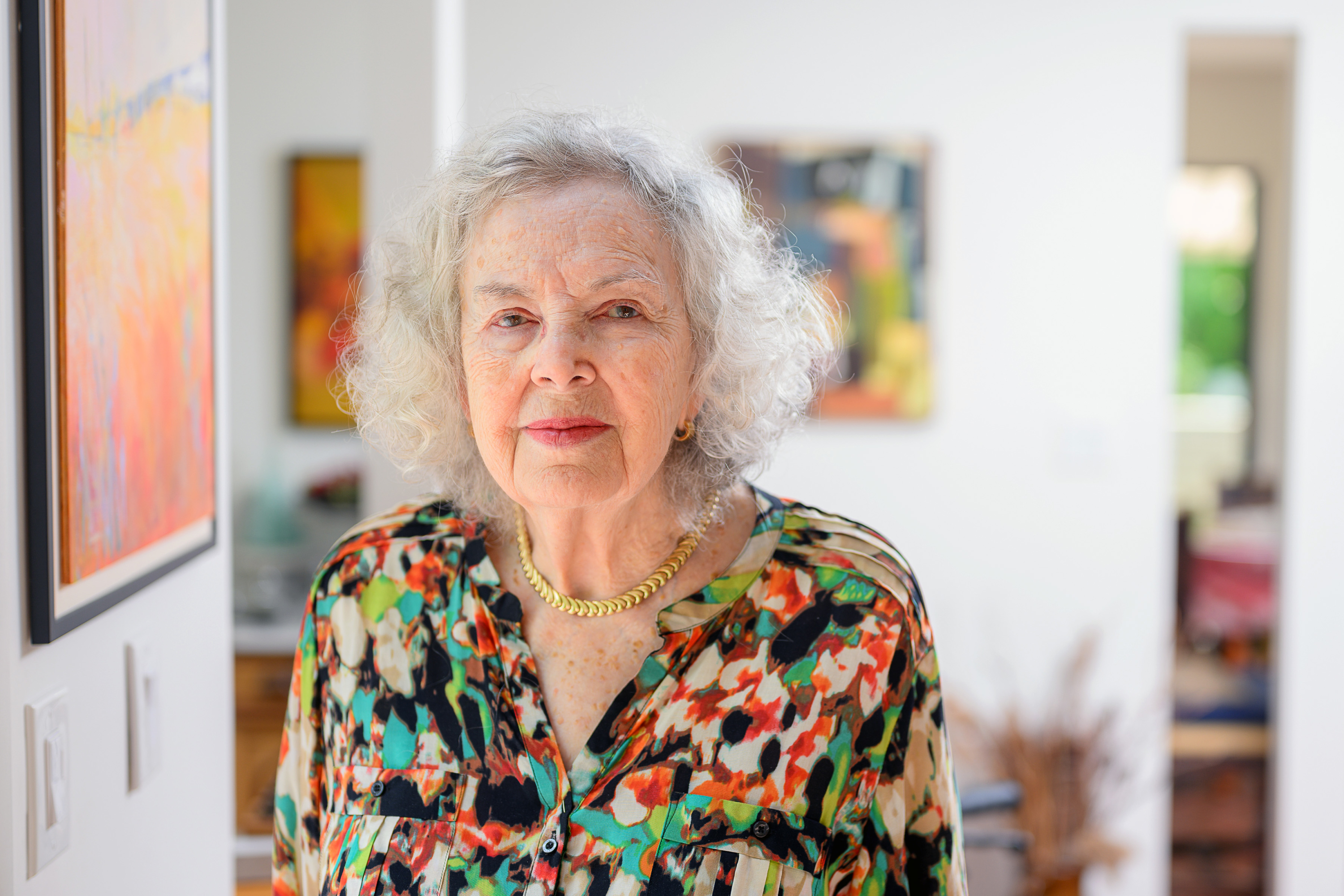 Carol L. Sirot, artist